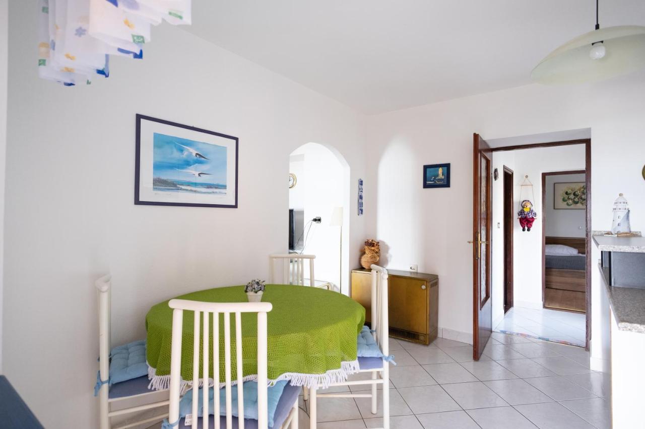 Apartmani Suzana Klenovica Kültér fotó